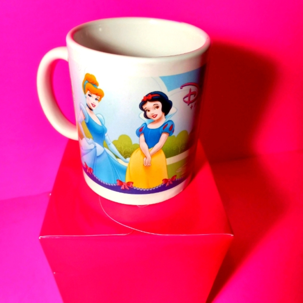 DISNEY CUP
